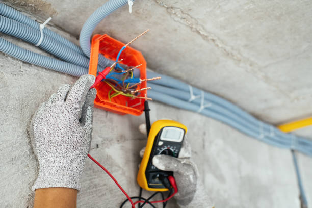 Best Electrical Rewiring Services  in Racend, LA
